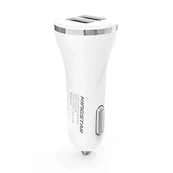 شارژر فندکی  کینگ استار مدل  K23 C 